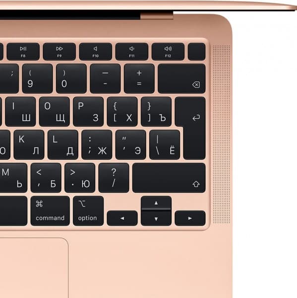 Ноутбук Apple MacBook Air 13 Late 2020 (MGND3RU/A)